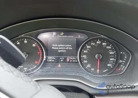 2021 Audi Q5 Premium 45 Tfsi Quattro S Tronic z USA, uszkodzony, nr VIN WA1AAAFY2M2082189